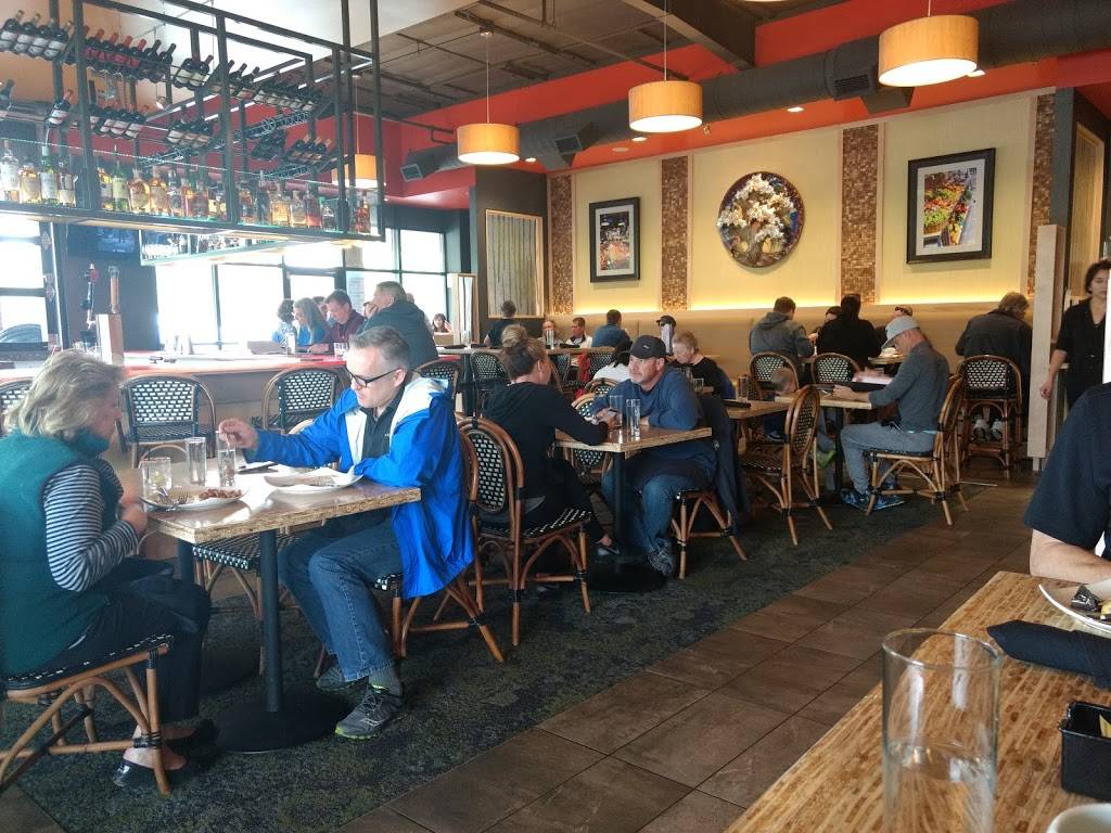 Simmer Fort Collins | restaurant | 2519 S Shields St #1f, Fort Collins, CO 80526, USA | 9708932837 OR +1 970-893-2837