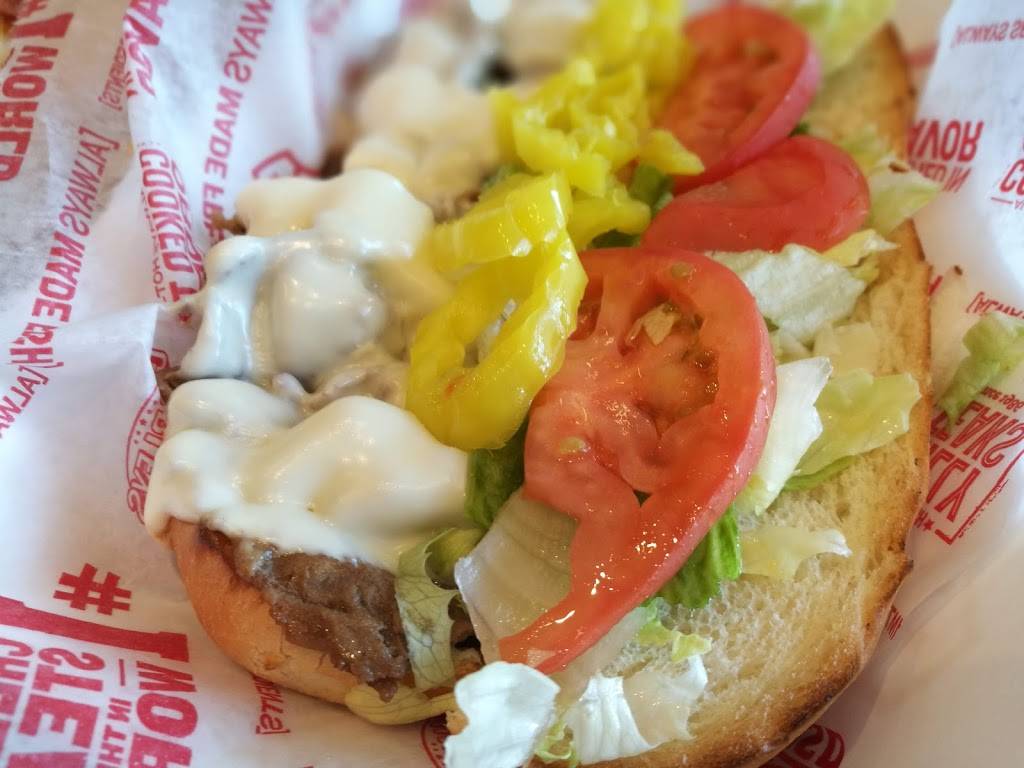 Charleys Philly Steaks | restaurant | 22705 Clarksburg Rd Suite 850, Clarksburg, MD 20871, USA | 6465410288 OR +1 646-541-0288