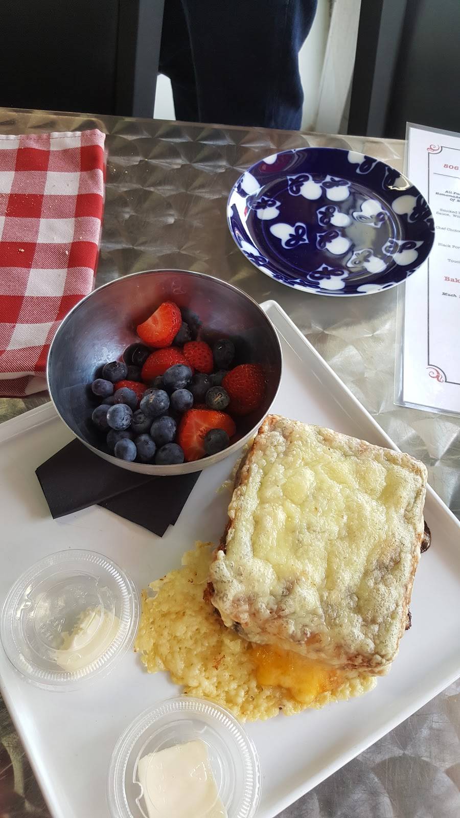 Bistro Bistro | bakery | 506 Northwood Rd, West Palm Beach, FL 33407, USA | 5612281081 OR +1 561-228-1081