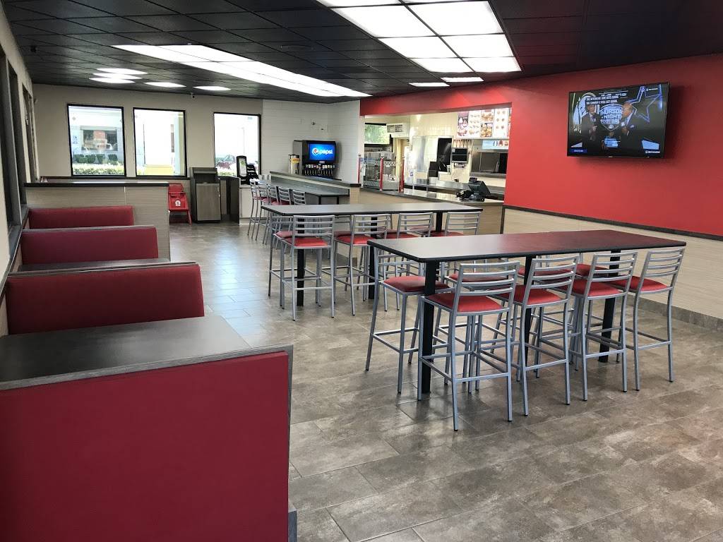 Wienerschnitzel | restaurant | 4605 Mills Cir, Ontario, CA 91764, USA | 9099877100 OR +1 909-987-7100