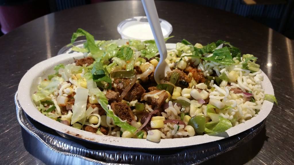 Chipotle Mexican Grill | restaurant | 10400 Old Georgetown Rd, Bethesda, MD 20814, USA | 3012142410 OR +1 301-214-2410