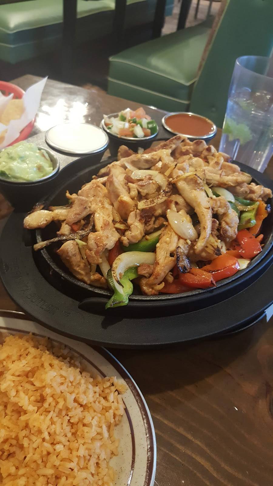 Mi Ranchito Mexican Bar And Grill | restaurant | 1721 E Lancaster Blvd #109, Lancaster, CA 93535, USA | 6617260439 OR +1 661-726-0439