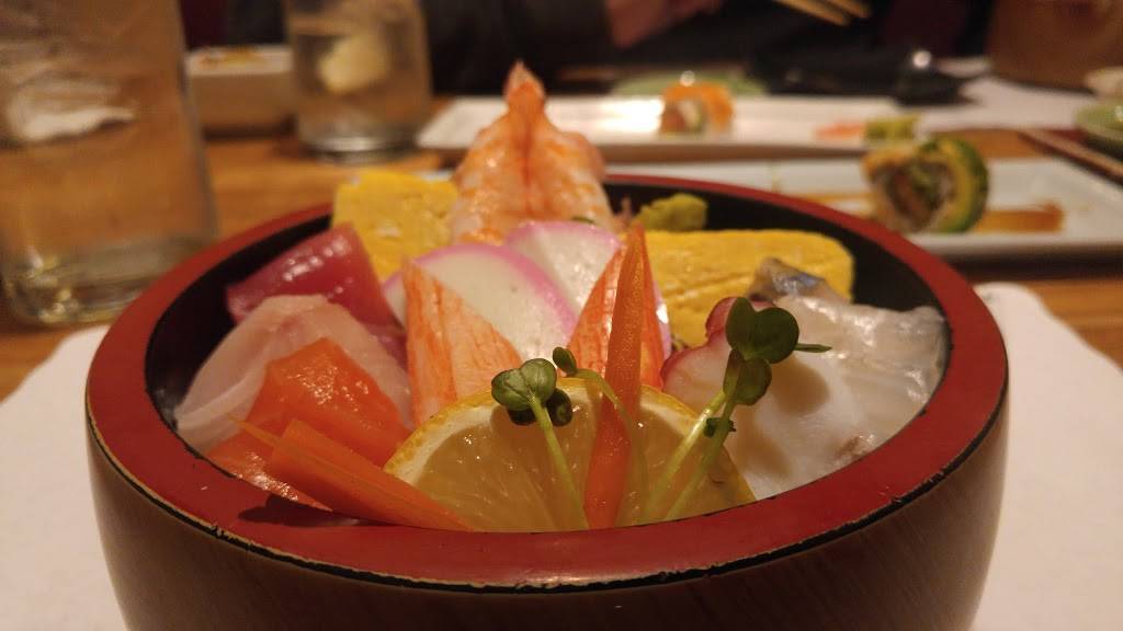 Chiba Japanese Restaurant | restaurant | 7515 Lankershim Blvd, North Hollywood, CA 91605, USA | 8187659119 OR +1 818-765-9119