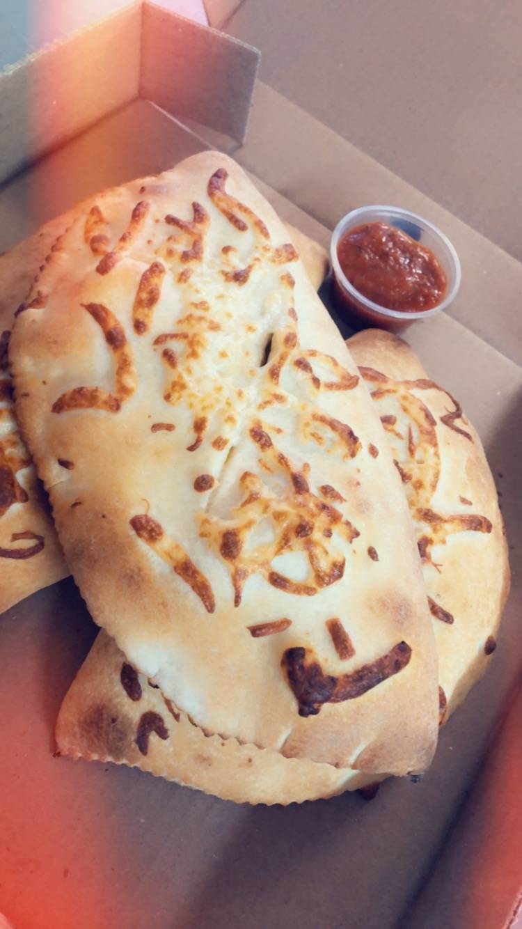 Olympic Pizza | restaurant | 1186 Queens Bush Rd, Wellesley, ON N0B 2T0, Canada | 5196561001 OR +1 519-656-1001