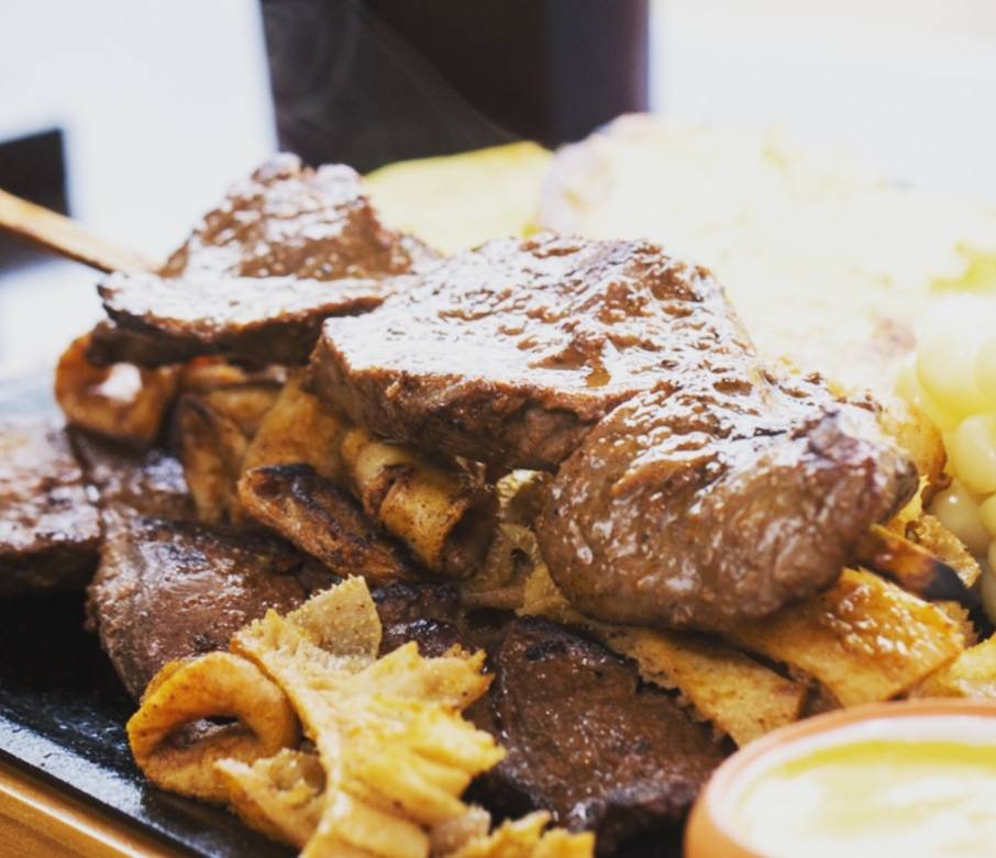 "Don Rodone" ceviche & more | restaurant | 3383 Sheridan St, Hollywood, FL 33021, USA | 9542100215 OR +1 954-210-0215