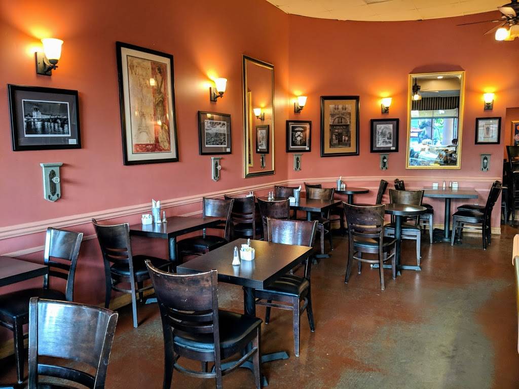 Renauds Bakery and Bistro | bakery | 3305 State St, Santa Barbara, CA 93105, USA | 8056877565 OR +1 805-687-7565