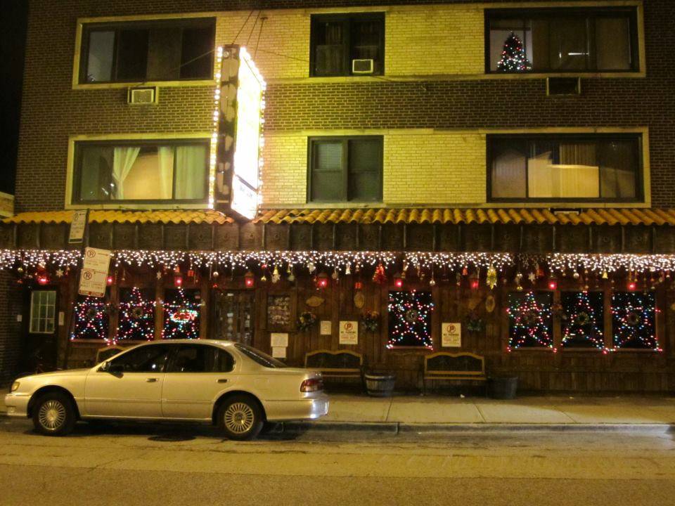 Pueblito Viejo | restaurant | 5429 N Lincoln Ave, Chicago, IL 60625, USA | 7737849135 OR +1 773-784-9135