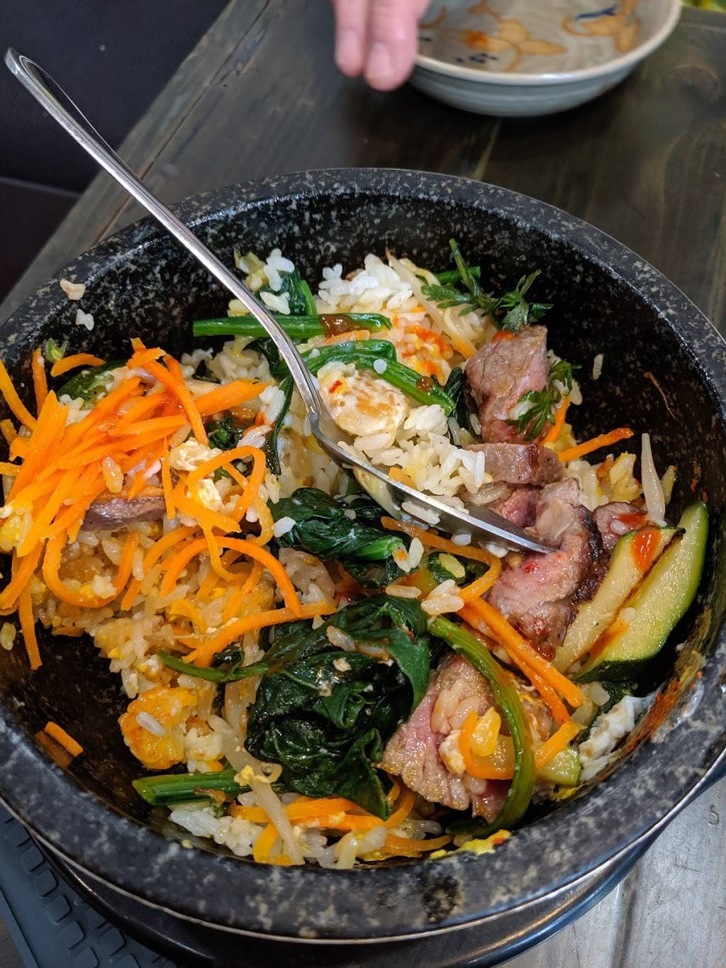 N TO TAIL | restaurant | 29 Exchange St, Portland, ME 04101, USA | 2077732900 OR +1 207-773-2900