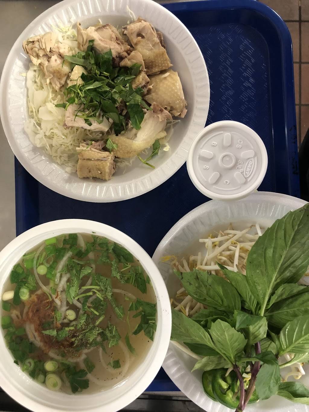 Sai gon Quan | restaurant | 3212 N Jupiter Rd ste 133, Garland, TX 75044, USA | 4695624057 OR +1 469-562-4057