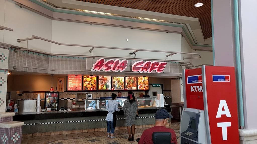 Asia Cafe | restaurant | 1441 Tamiami Trail #615, Port Charlotte, FL 33948, USA | 9416244447 OR +1 941-624-4447