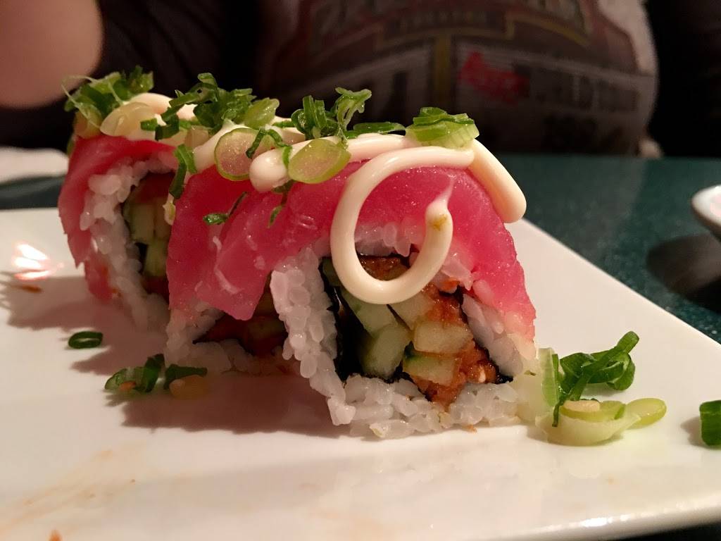 East Japanese Restaurant | restaurant | 4494 Palisades Center Dr, West Nyack, NY 10994, USA | 8453481121 OR +1 845-348-1121