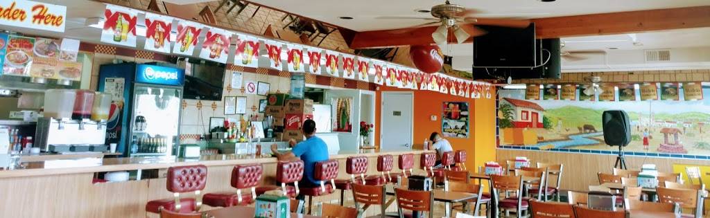 Los Armandos | restaurant | 4732 E Thomas Rd, Phoenix, AZ 85018, USA | 6029527027 OR +1 602-952-7027