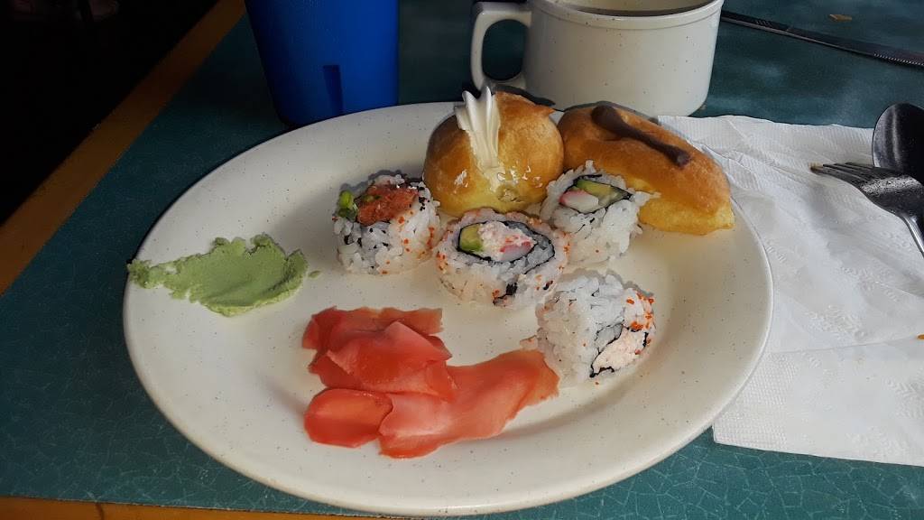 Hibachi Sushi Buffet | restaurant | 59 US-44, Raynham, MA 02767, USA | 5088800000 OR +1 508-880-0000