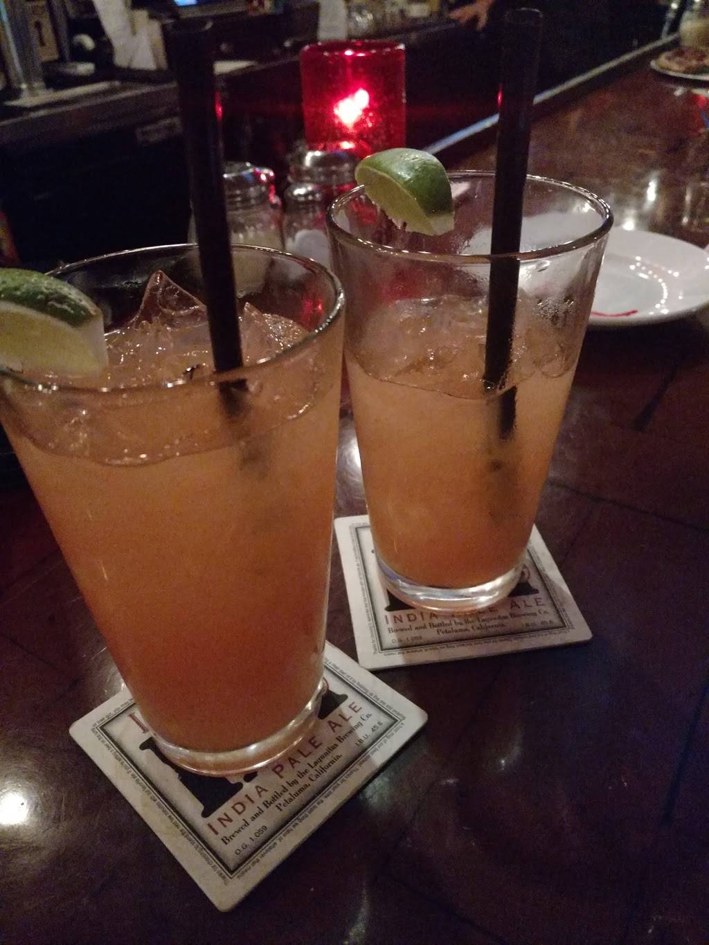 Brixx Pizzeria | restaurant | 16 Kentucky St, Petaluma, CA 94952, USA | 7077668162 OR +1 707-766-8162