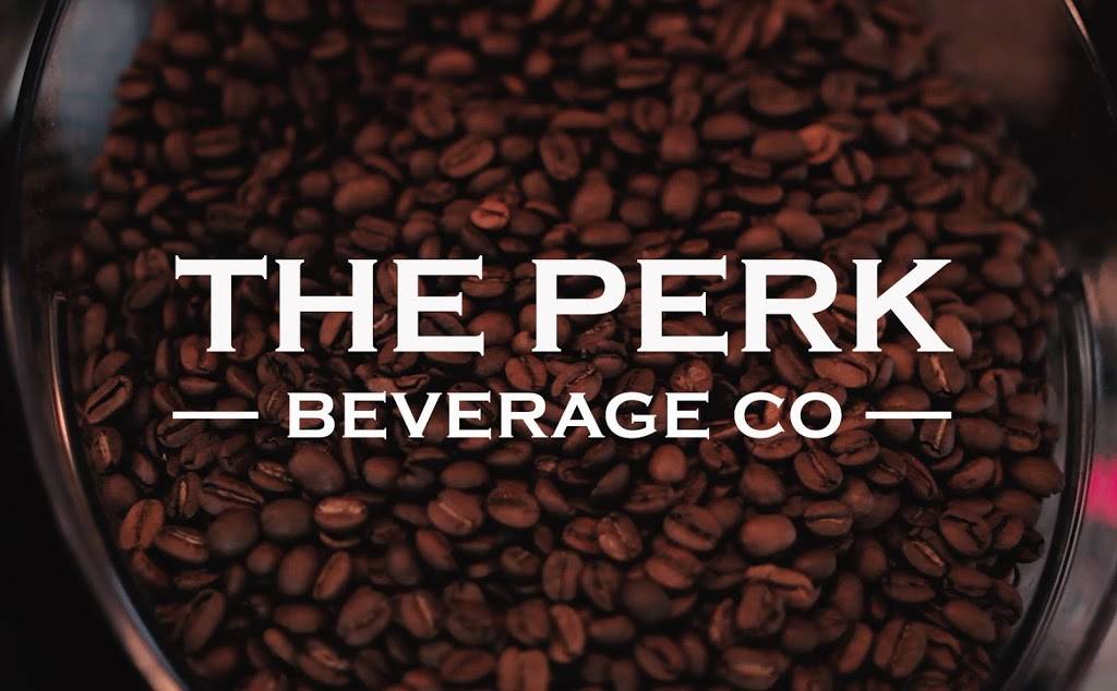 The Perk Beverage | cafe | 415 N 14th St, Ponca City, OK 74601, USA | 5807494683 OR +1 580-749-4683