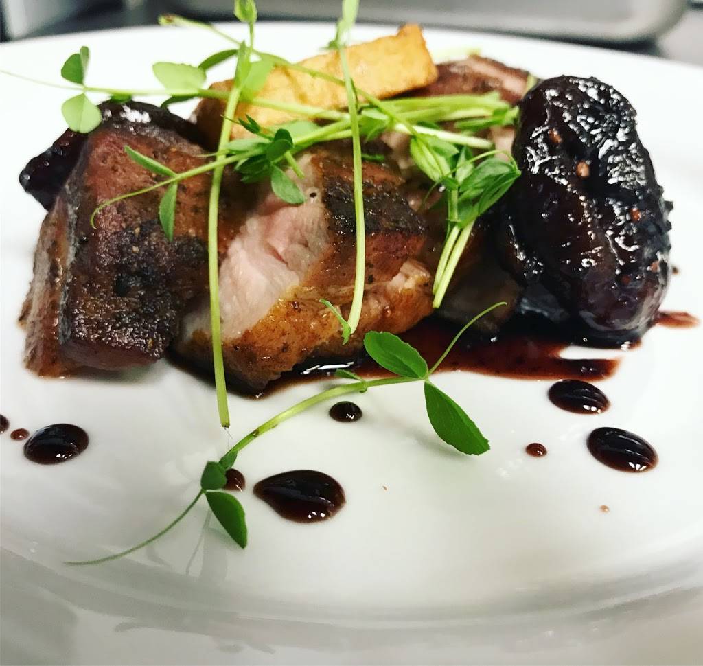 St. Mark’s Chop Room and Bar | restaurant | 6462 Avondale Dr, Nichols Hills, OK 73116, USA | 4058486200 OR +1 405-848-6200