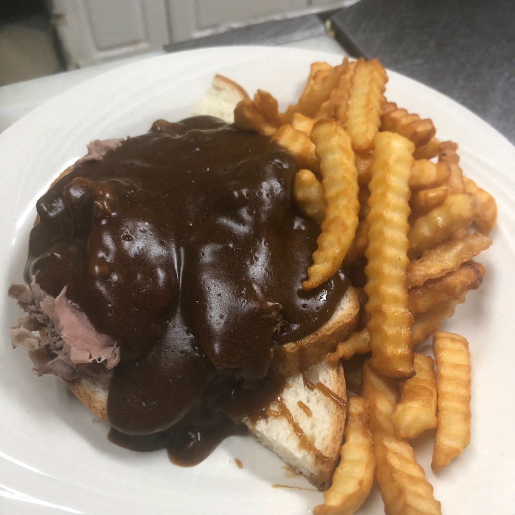 Darlin Grammas Cafe Too | restaurant | 7651 SW State Rd 200, Ocala, FL 34476, USA | 3526444030 OR +1 352-644-4030