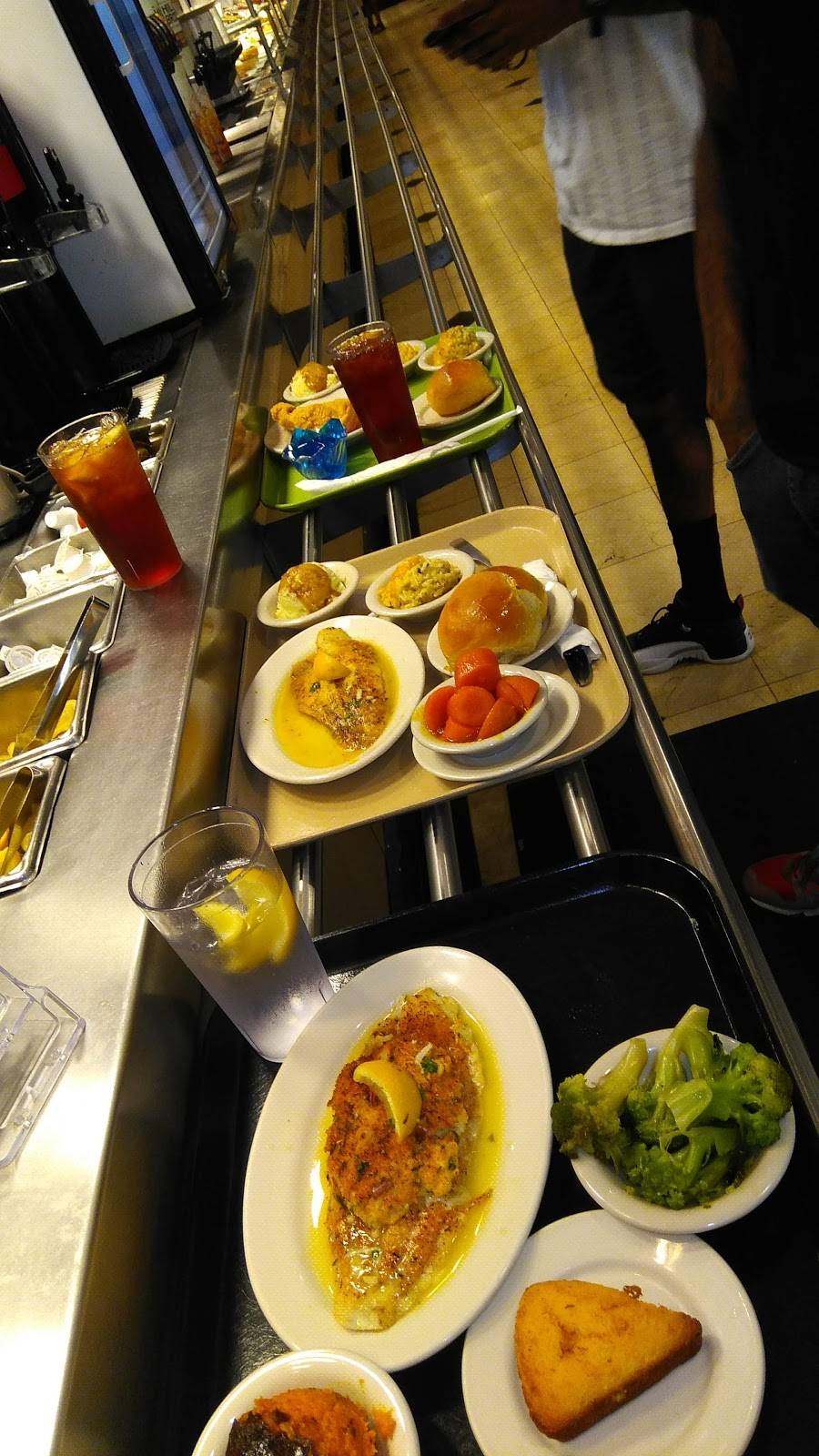 Piccadilly | restaurant | 3332 S Sherwood Forest Blvd, Baton Rouge, LA 70816, USA | 2252934853 OR +1 225-293-4853