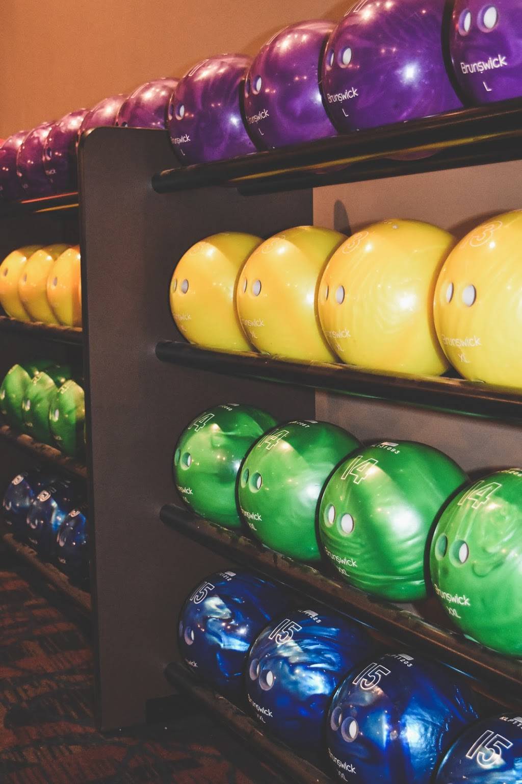 Film Alley Terrell | restaurant | 750 American way, Terrell, TX 75160, USA | 4698992802 OR +1 469-899-2802