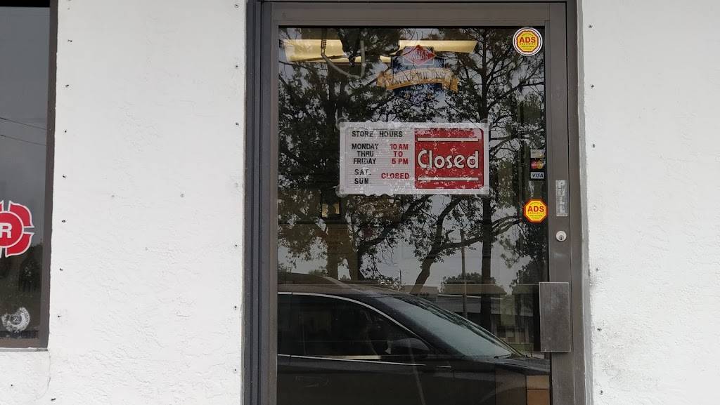 Dons Famous Hoagies | restaurant | 784 S Apollo Blvd, Melbourne, FL 32901, USA | 3216767030 OR +1 321-676-7030