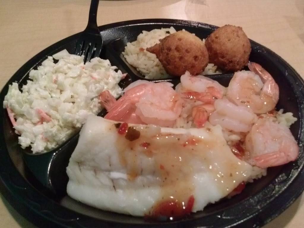 Long John Silvers | restaurant | 781 Biltmore Ave, Asheville, NC 28803, USA | 8282582317 OR +1 828-258-2317