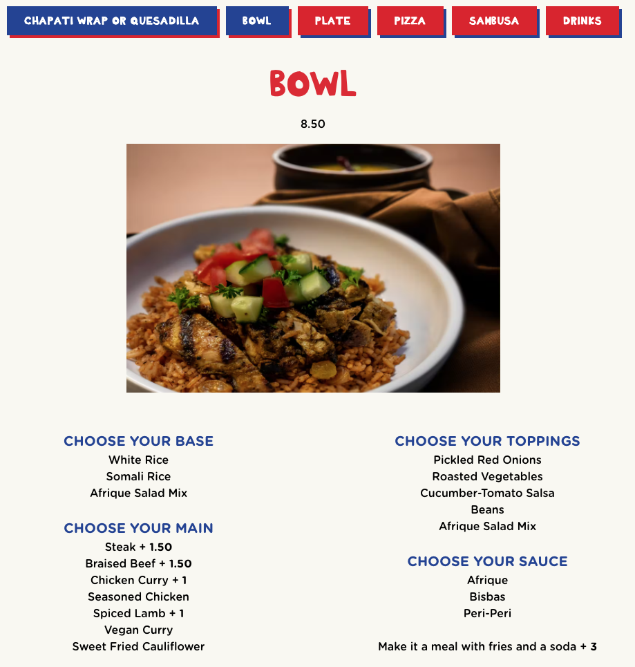 Afrique Center - Food, Events, & Community Business Center | restaurant | 1701 American Blvd E, Bloomington, MN 55425, USA | 6128889328 OR +1 612-888-9328