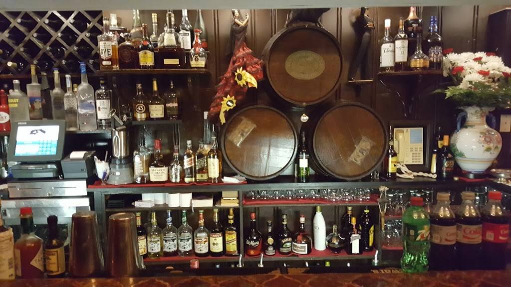 Restaurante Tio Pepe | restaurant | 10 E Franklin St, Baltimore, MD 21202, USA | 4105394675 OR +1 410-539-4675