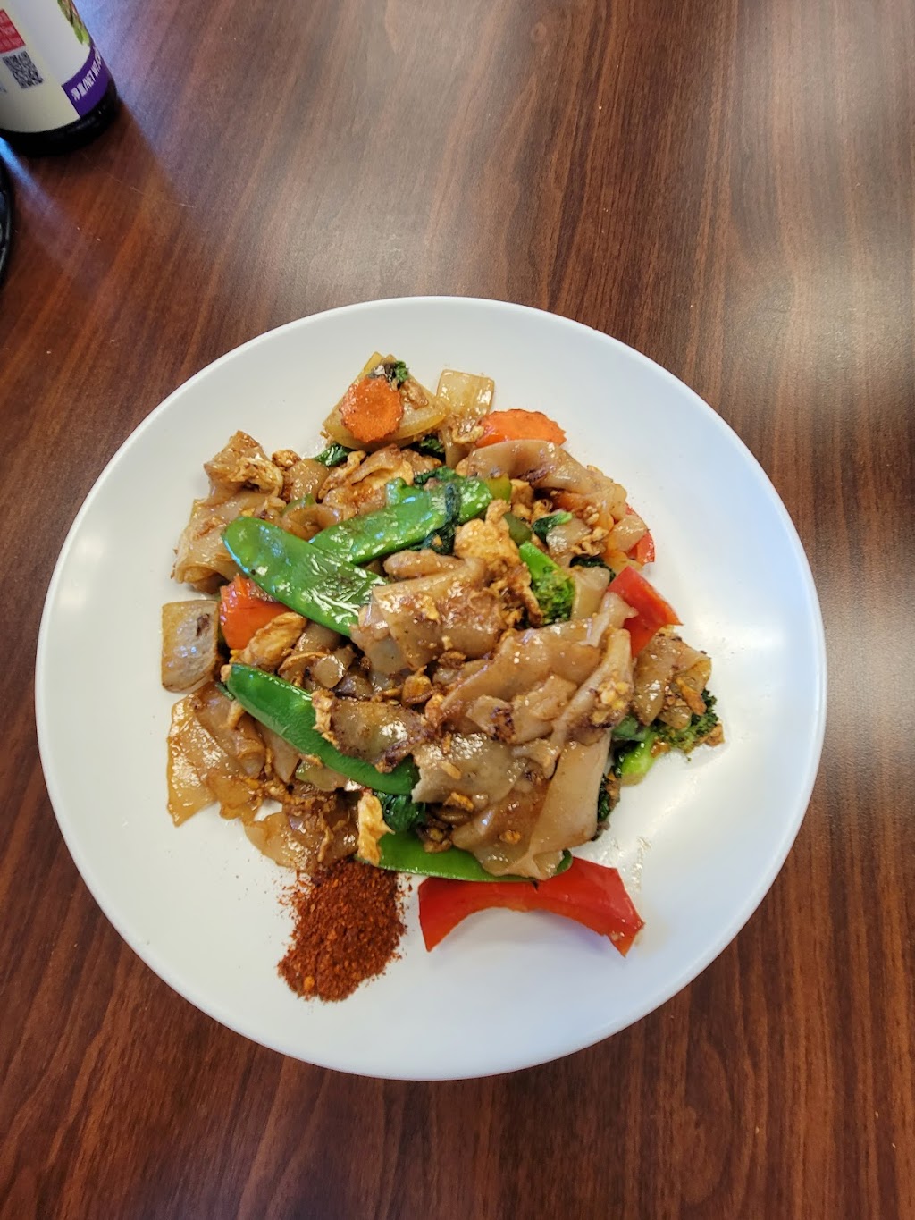 Luang Prabang Market | restaurant | 226 Martha St, Euless, TX 76040, USA | 8173545800 OR +1 817-354-5800