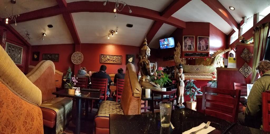 Meechai Thai Cuisine | restaurant | 3960 W Point Loma Blvd # F, San Diego, CA 92110, USA | 6192244871 OR +1 619-224-4871