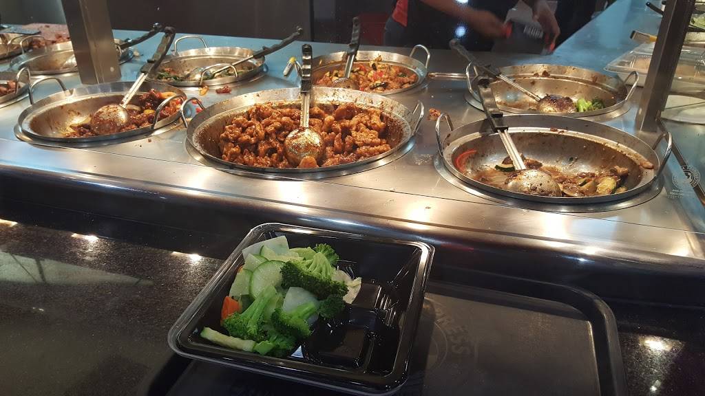 Panda Express | meal takeaway | KIRKMAN & ARNOLD PALMER, 2972 S Kirkman Rd, Orlando, FL 32811, USA | 4072911698 OR +1 407-291-1698