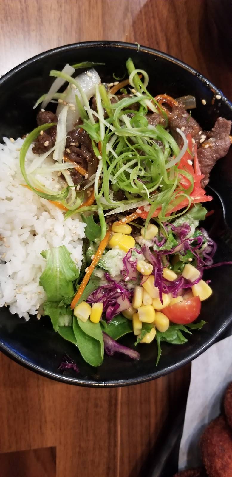 Kopan Ramen | restaurant | 8890 Valley View St ste a, Buena Park, CA 90620, USA | 7148862187 OR +1 714-886-2187