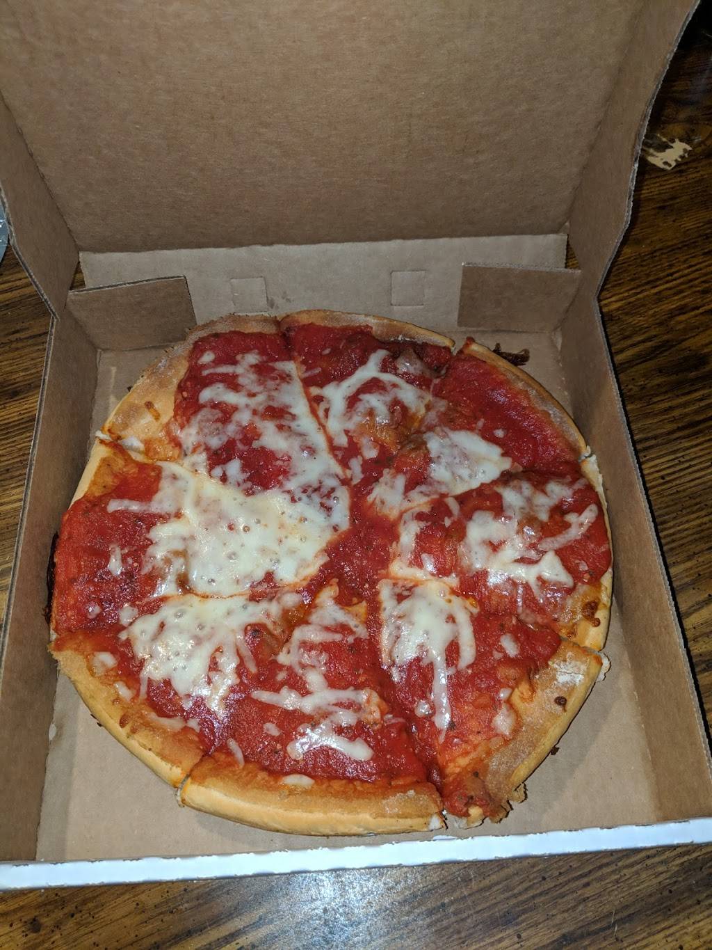 Alfanos Pizzeria | restaurant | 508 E Main St, Galesburg, IL 61401, USA | 3093438718 OR +1 309-343-8718