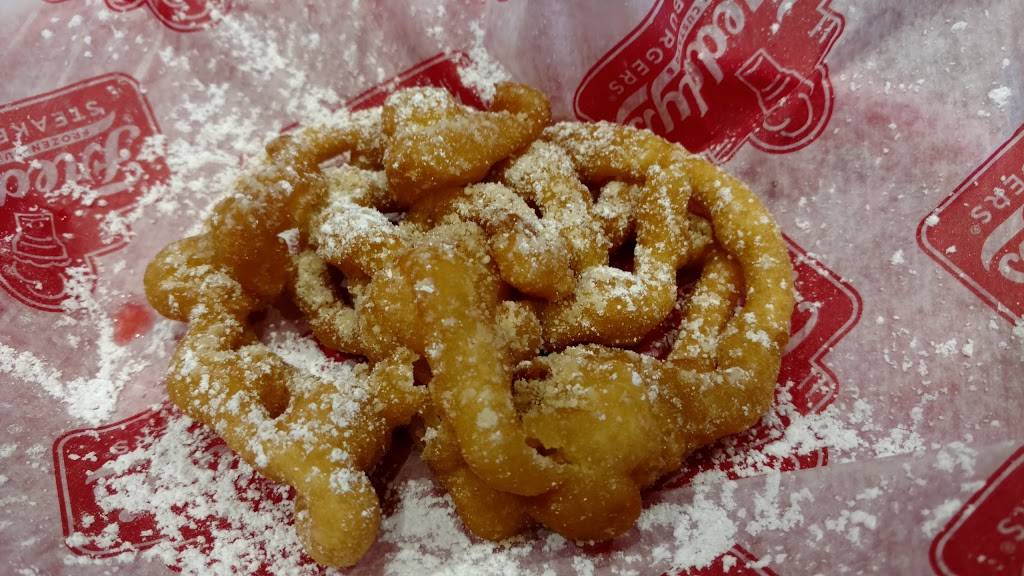 Freddys Frozen Custard & Steakburgers | restaurant | 19020 W 151st Terrace, Olathe, KS 66062, USA | 9137820503 OR +1 913-782-0503