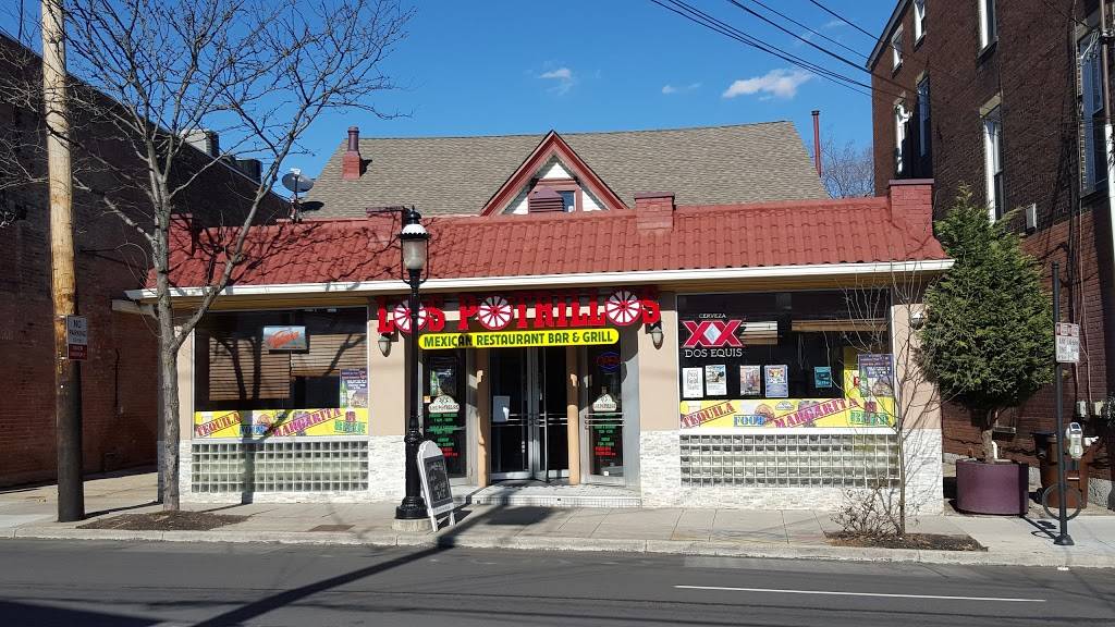 Los Potrillos Mexican Restaurant Bar & Grill | restaurant | 316 Ludlow Ave, Cincinnati, OH 45220, USA | 5132210313 OR +1 513-221-0313