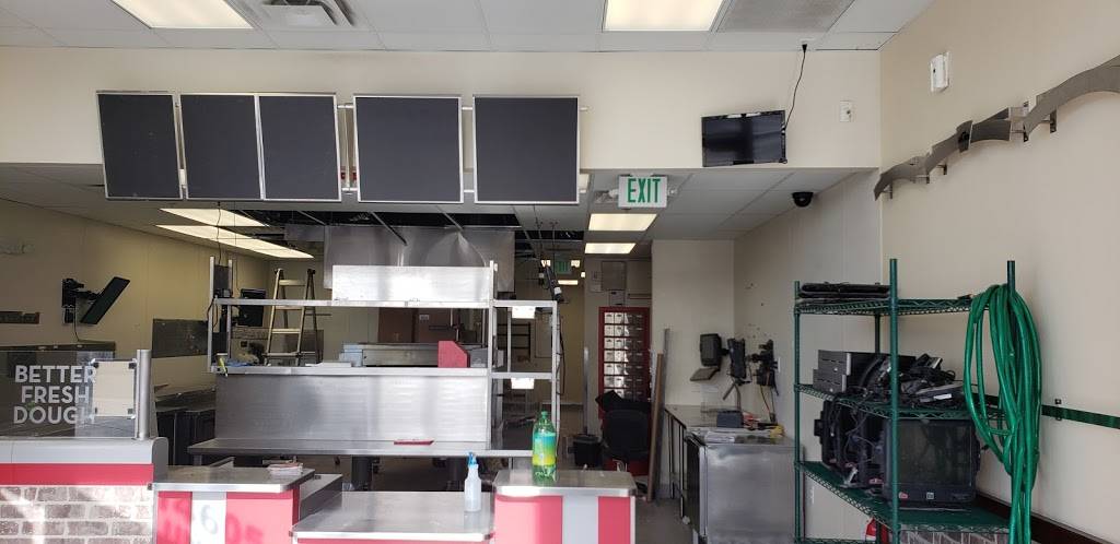 Papa Johns Pizza | restaurant | 14605 E Arapahoe Rd ste e, Aurora, CO 80016, USA | 7202747474 OR +1 720-274-7474