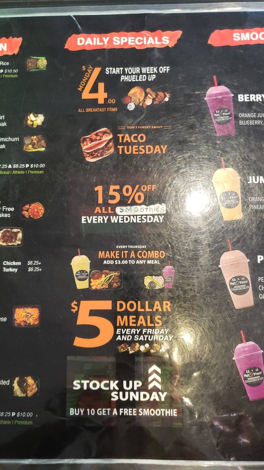 Phit Phuel Northeast | restaurant | 9840 Dyer St, El Paso, TX 79924, USA | 9153165951 OR +1 915-316-5951