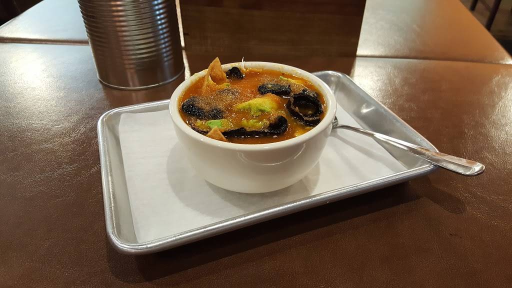 Salsa Verde | restaurant | 325 NY-100, Somers, NY 10589, USA | 9145566626 OR +1 914-556-6626