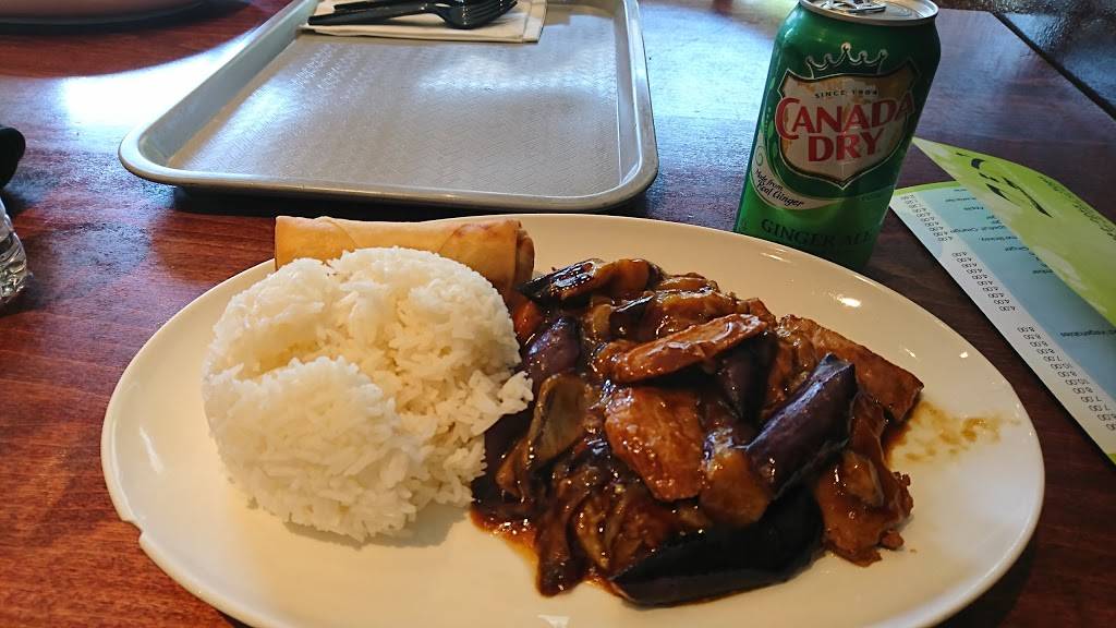 Zen Vegetarian House | restaurant | 773 Flatbush Ave, Brooklyn, NY 11226, USA | 7182822255 OR +1 718-282-2255