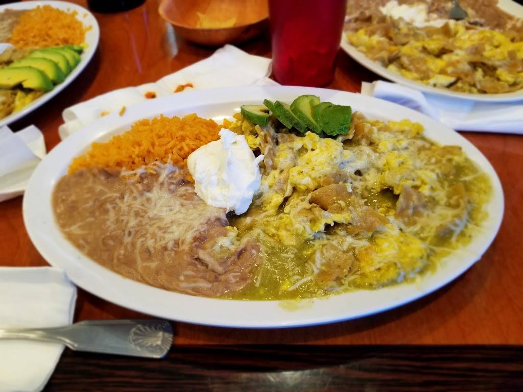 El Pueblo Restaurant | restaurant | 128 E Covina Blvd, Covina, CA 91722, USA | 6264128244 OR +1 626-412-8244