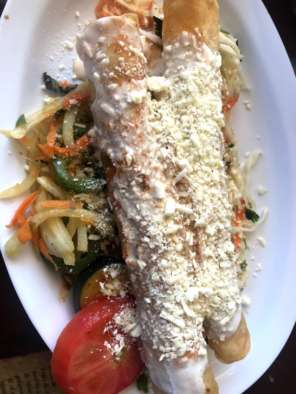 Paseo Catracho | restaurant | 11503 Airline Dr, Houston, TX 77037, USA | 8327709127 OR +1 832-770-9127