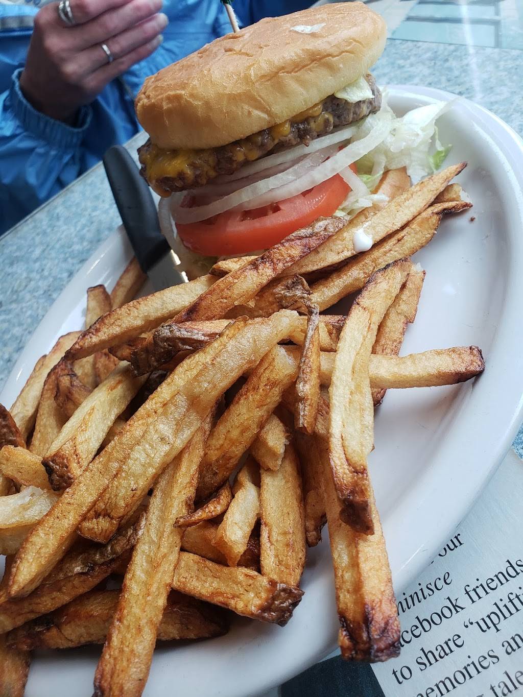 Buddys Diner | restaurant | 1725 Coburg Rd, Eugene, OR 97401, USA | 5413446583 OR +1 541-344-6583