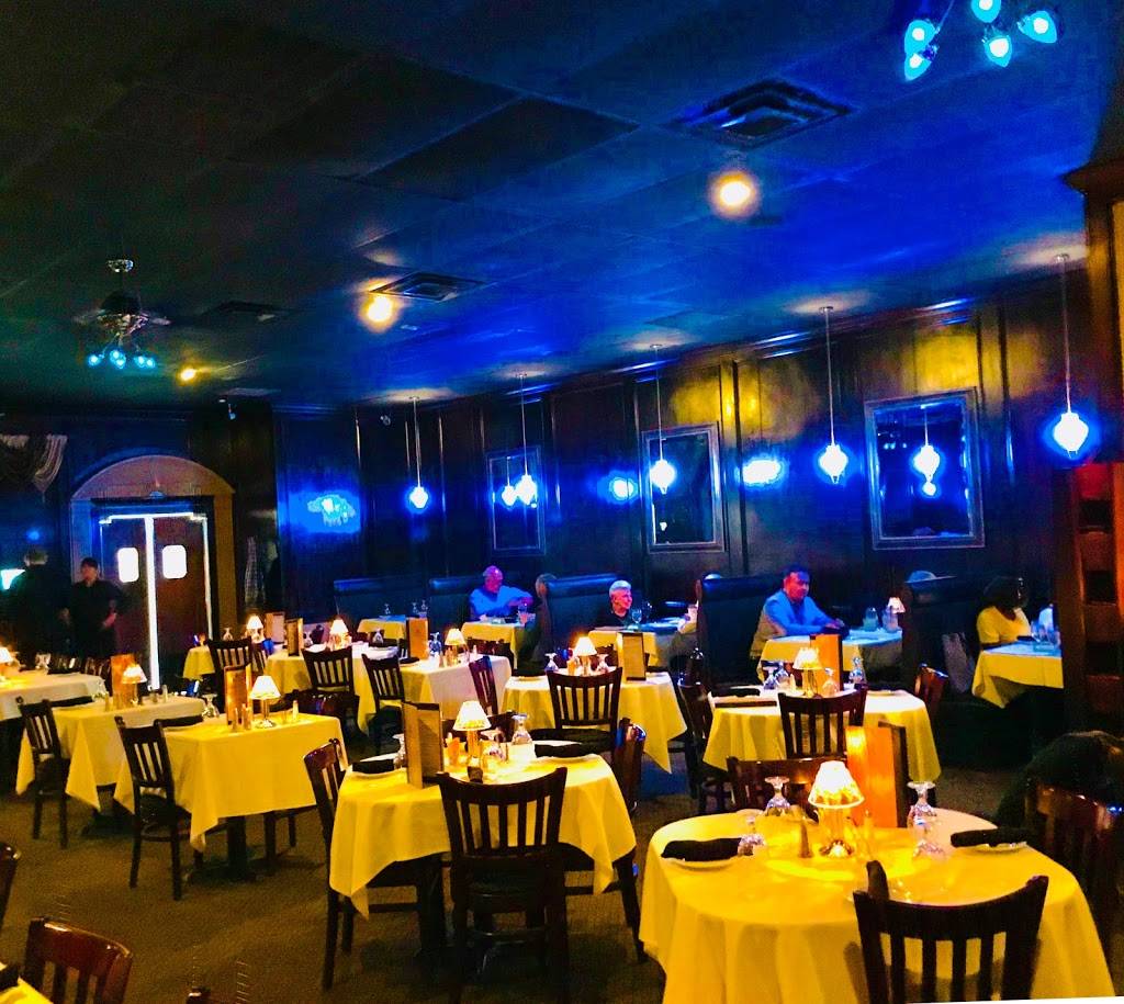 Bluestone Steakhouse and Seafood | restaurant | 10032 S Sheridan Rd, Tulsa, OK 74133, USA | 9182969889 OR +1 918-296-9889