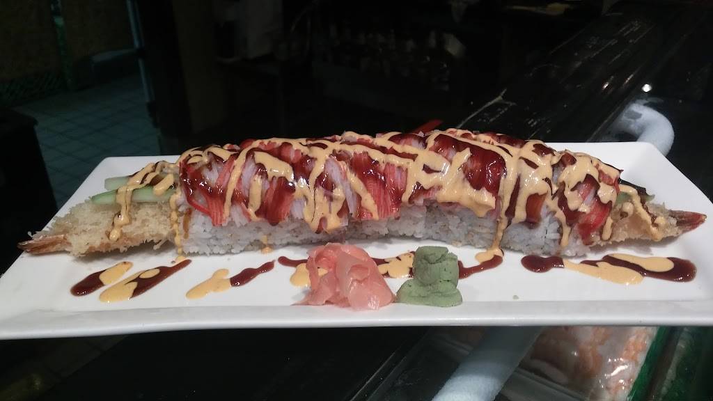 Tokyo | restaurant | 602 TX-332, Lake Jackson, TX 77566, USA | 9792979988 OR +1 979-297-9988