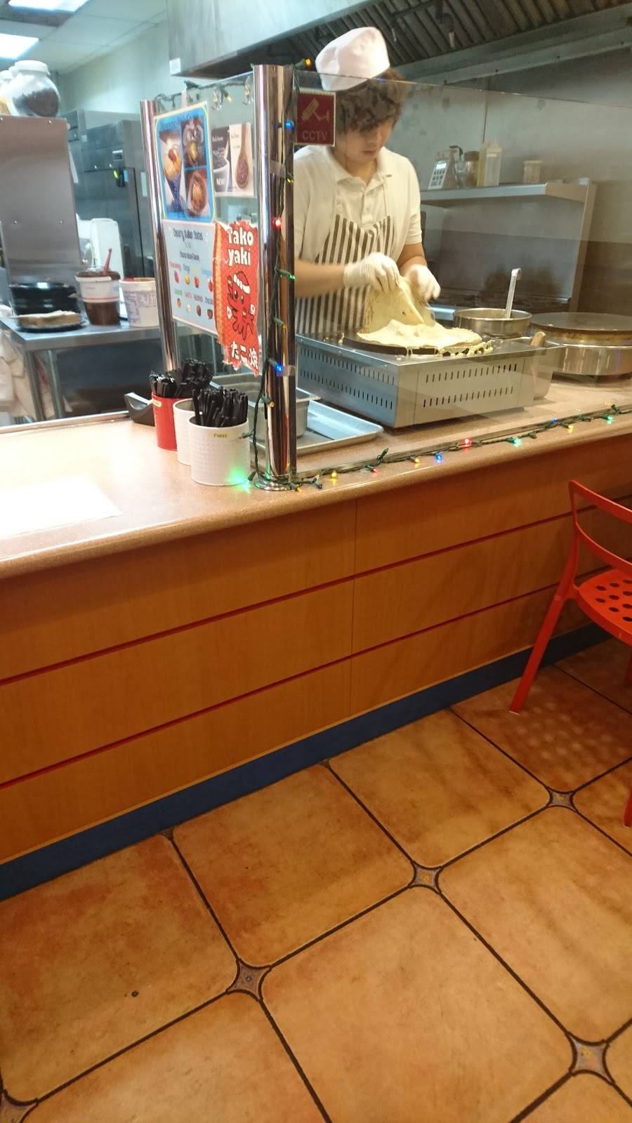 CrepeLuv | meal takeaway | 1 E Valley Blvd, Alhambra, CA 91801, USA | 6265701217 OR +1 626-570-1217