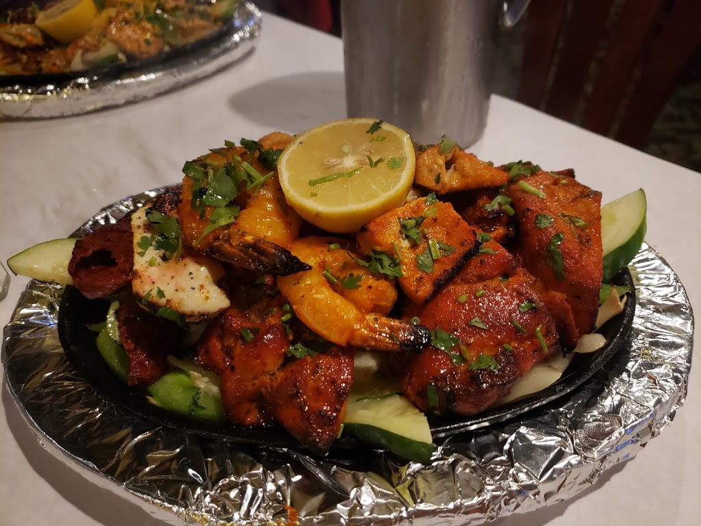 Bombay Cafe Cuisine of India | restaurant | 1672 E Oakland Park Blvd, Oakland Park, FL 33334, USA | 9545680600 OR +1 954-568-0600