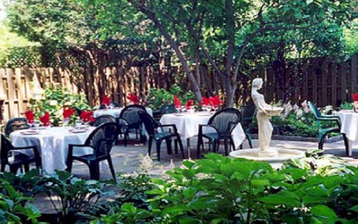 Marchis | restaurant | 251 E 31st St, New York, NY 10016, USA | 2126792494 OR +1 212-679-2494