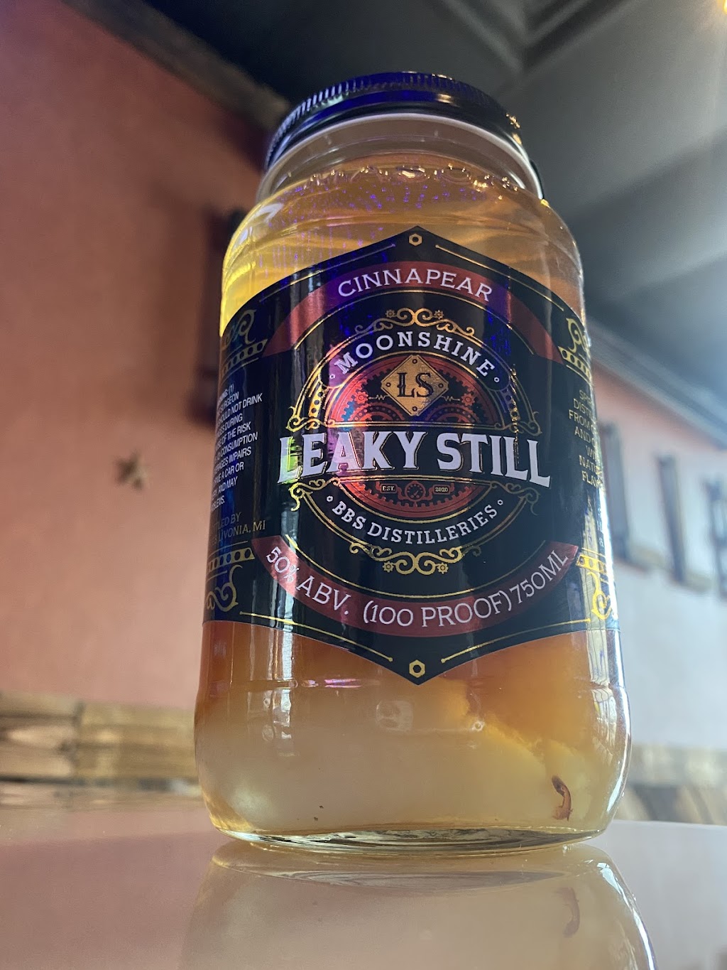 DISTILLERY | restaurant | 27600 Schoolcraft St, Livonia, MI 48150, USA | 7342378240 OR +1 734-237-8240