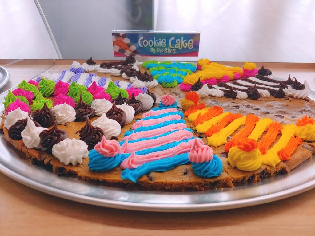 Marble Slab Creamery & Great American Cookies Aliana | restaurant | 10173 Grand Pkwy Suite 101, Richmond, TX 77407, USA | 2816370088 OR +1 281-637-0088