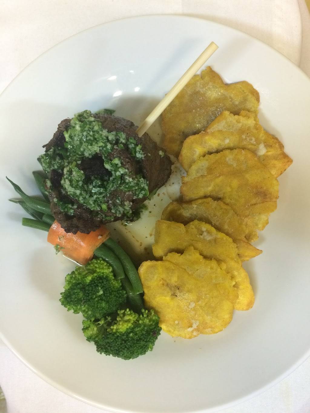 Humbertos Rice And Beans | restaurant | 1318 St Nicholas Ave, New York, NY 10033, USA | 2129231318 OR +1 212-923-1318