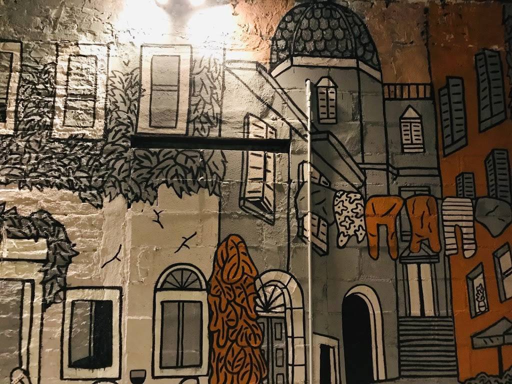 Edicola | restaurant | 524 4th Ave, Brooklyn, NY 11215, USA | 7183691300 OR +1 718-369-1300